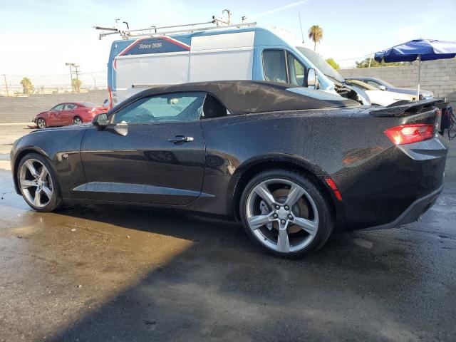 Photo 1 VIN: 1G1FF3D79H0204365 - CHEVROLET CAMARO SS 