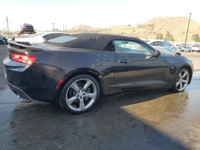 Photo 2 VIN: 1G1FF3D79H0204365 - CHEVROLET CAMARO SS 