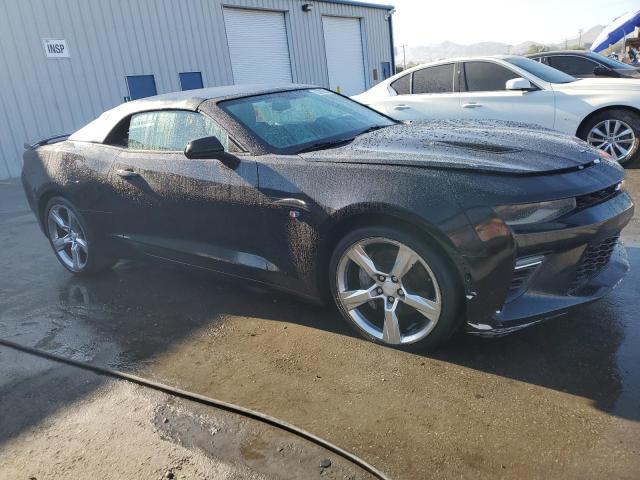 Photo 3 VIN: 1G1FF3D79H0204365 - CHEVROLET CAMARO SS 