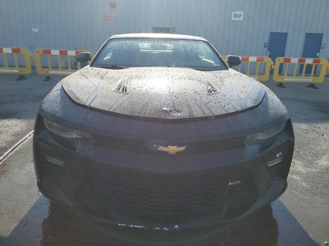 Photo 4 VIN: 1G1FF3D79H0204365 - CHEVROLET CAMARO SS 