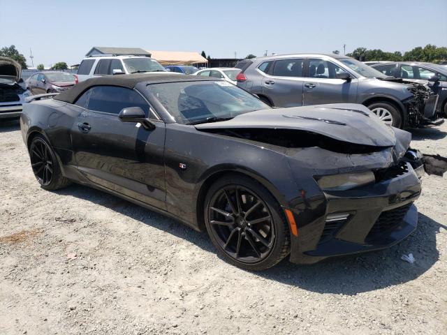 Photo 3 VIN: 1G1FF3D79J0169588 - CHEVROLET CAMARO 