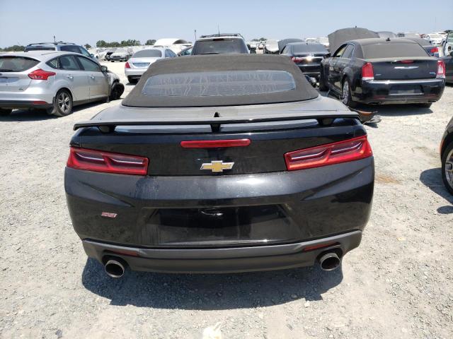 Photo 5 VIN: 1G1FF3D79J0169588 - CHEVROLET CAMARO 