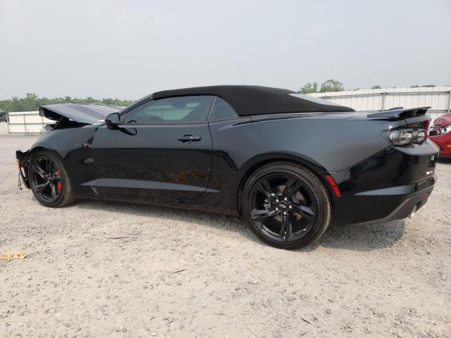 Photo 1 VIN: 1G1FF3D79P0103390 - CHEVROLET CAMARO LT1 