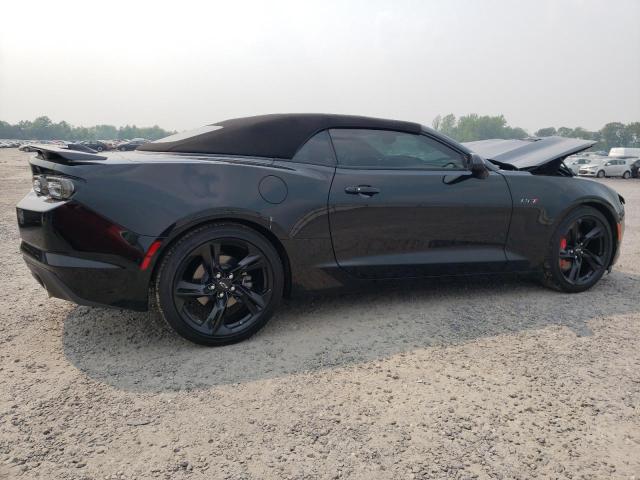 Photo 2 VIN: 1G1FF3D79P0103390 - CHEVROLET CAMARO LT1 