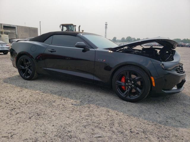 Photo 3 VIN: 1G1FF3D79P0103390 - CHEVROLET CAMARO LT1 