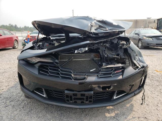 Photo 4 VIN: 1G1FF3D79P0103390 - CHEVROLET CAMARO LT1 