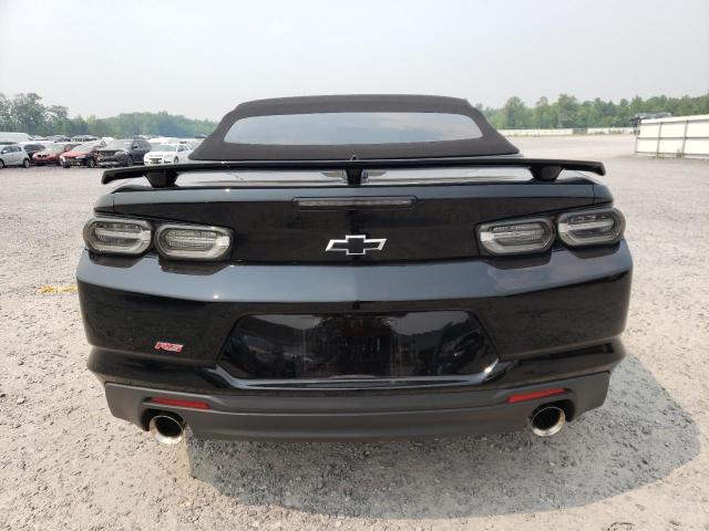 Photo 5 VIN: 1G1FF3D79P0103390 - CHEVROLET CAMARO LT1 