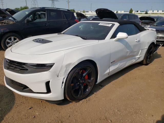 Photo 0 VIN: 1G1FF3D7XP0119419 - CHEVROLET CAMARO LT1 