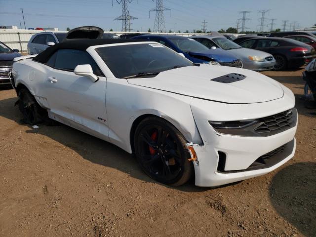 Photo 3 VIN: 1G1FF3D7XP0119419 - CHEVROLET CAMARO LT1 