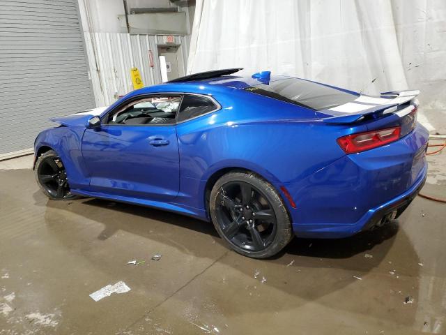 Photo 1 VIN: 1G1FG1R70G0182331 - CHEVROLET CAMARO 