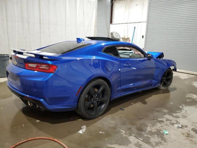 Photo 2 VIN: 1G1FG1R70G0182331 - CHEVROLET CAMARO 