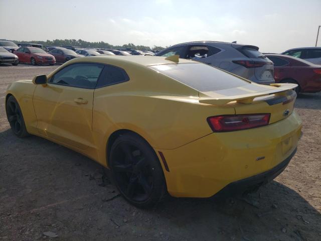 Photo 1 VIN: 1G1FG1R70H0130604 - CHEVROLET CAMARO SS 