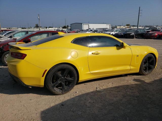 Photo 2 VIN: 1G1FG1R70H0130604 - CHEVROLET CAMARO SS 