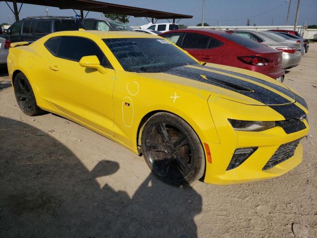 Photo 3 VIN: 1G1FG1R70H0130604 - CHEVROLET CAMARO SS 