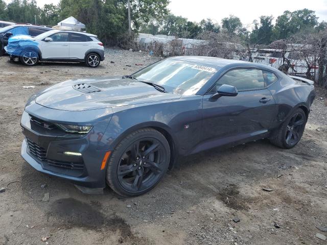 Photo 0 VIN: 1G1FG1R70K0155073 - CHEVROLET CAMARO SS 