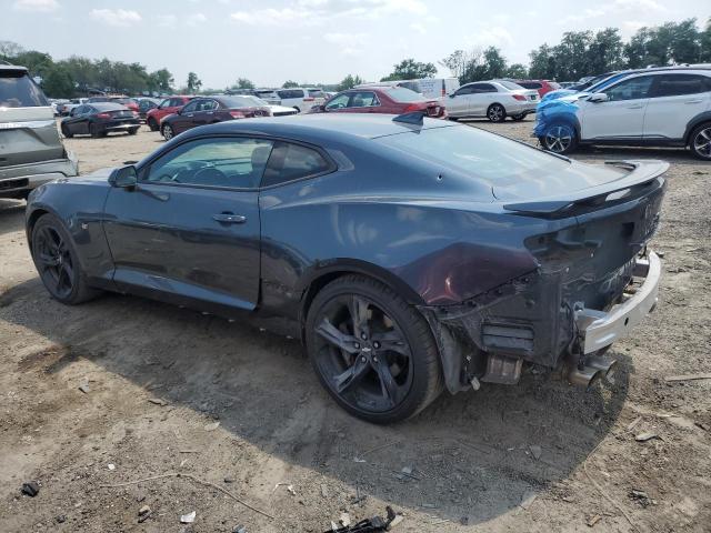 Photo 1 VIN: 1G1FG1R70K0155073 - CHEVROLET CAMARO SS 