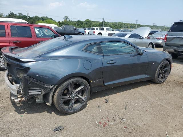 Photo 2 VIN: 1G1FG1R70K0155073 - CHEVROLET CAMARO SS 