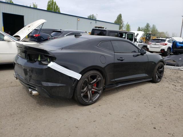 Photo 2 VIN: 1G1FG1R70L0145905 - CHEVROLET CAMARO SS 