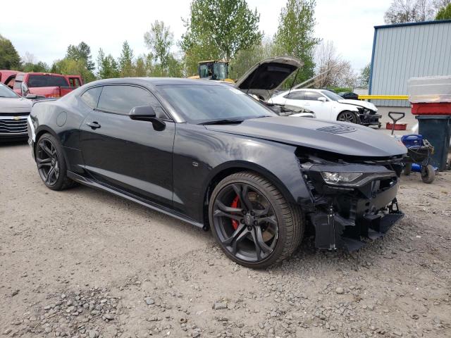 Photo 3 VIN: 1G1FG1R70L0145905 - CHEVROLET CAMARO SS 