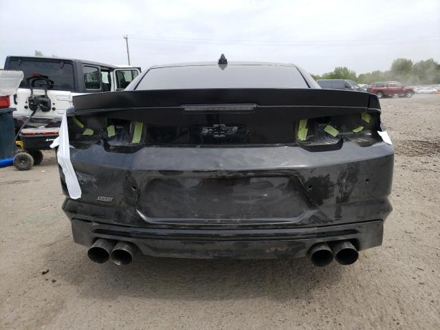 Photo 5 VIN: 1G1FG1R70L0145905 - CHEVROLET CAMARO SS 