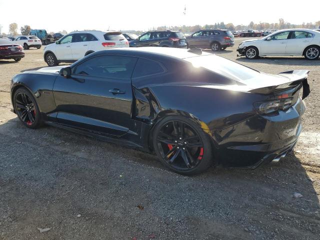 Photo 1 VIN: 1G1FG1R70R0106403 - CHEVROLET CAMARO SS 