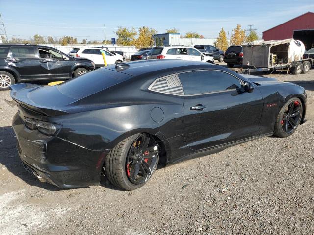 Photo 2 VIN: 1G1FG1R70R0106403 - CHEVROLET CAMARO SS 