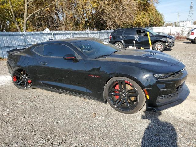 Photo 3 VIN: 1G1FG1R70R0106403 - CHEVROLET CAMARO SS 