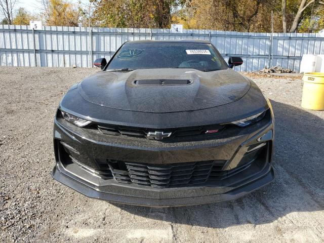 Photo 4 VIN: 1G1FG1R70R0106403 - CHEVROLET CAMARO SS 