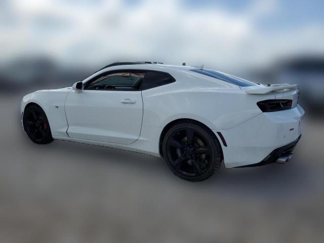 Photo 1 VIN: 1G1FG1R71G0147135 - CHEVROLET CAMARO 