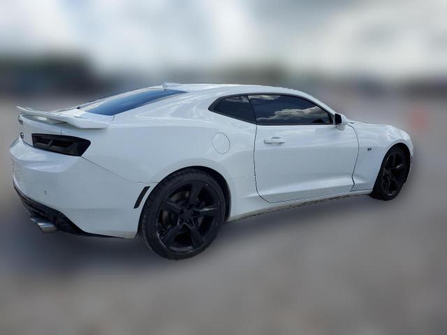 Photo 2 VIN: 1G1FG1R71G0147135 - CHEVROLET CAMARO 