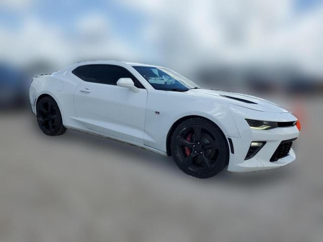 Photo 3 VIN: 1G1FG1R71G0147135 - CHEVROLET CAMARO 