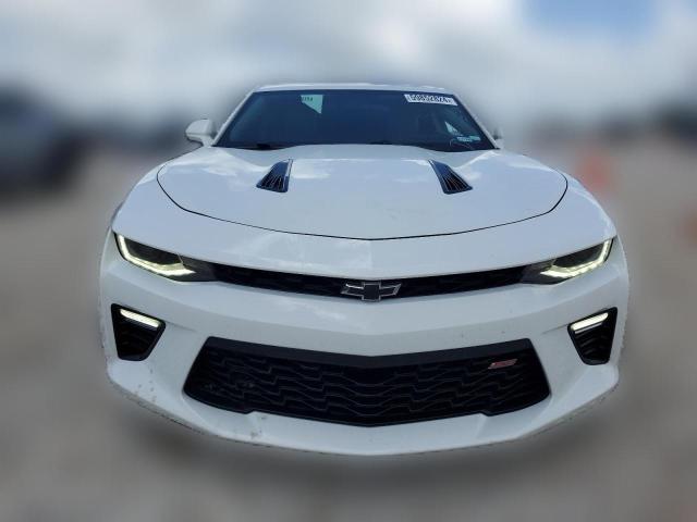 Photo 4 VIN: 1G1FG1R71G0147135 - CHEVROLET CAMARO 