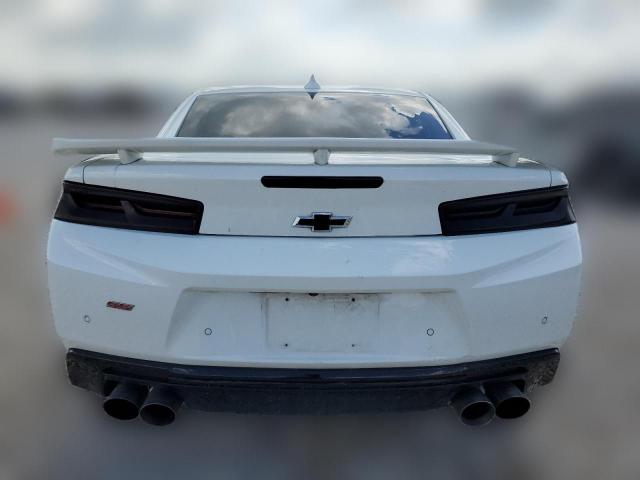 Photo 5 VIN: 1G1FG1R71G0147135 - CHEVROLET CAMARO 