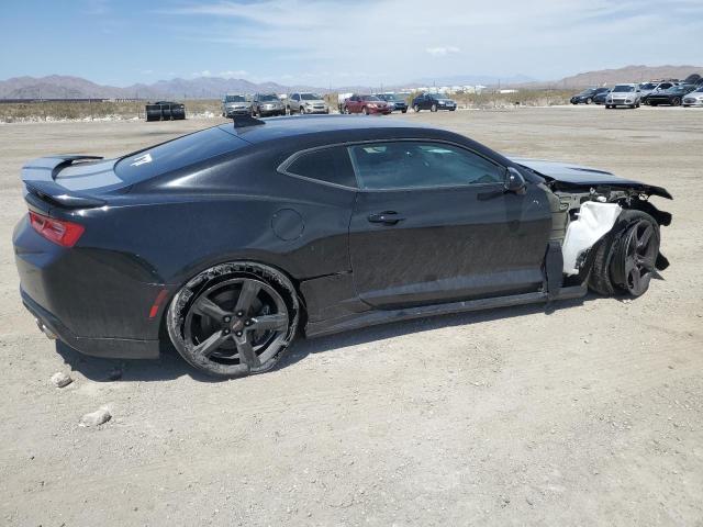 Photo 2 VIN: 1G1FG1R71H0104027 - CHEVROLET CAMARO SS 