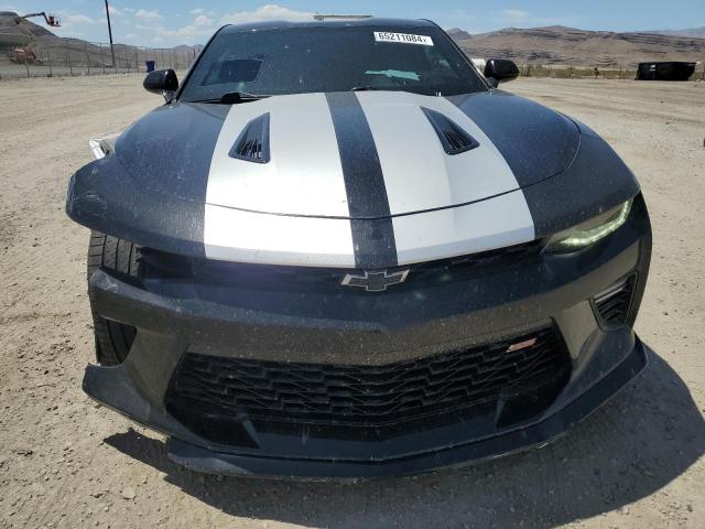 Photo 4 VIN: 1G1FG1R71H0104027 - CHEVROLET CAMARO SS 