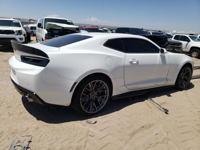 Photo 2 VIN: 1G1FG1R71H0146021 - CHEVROLET CAMARO SS 