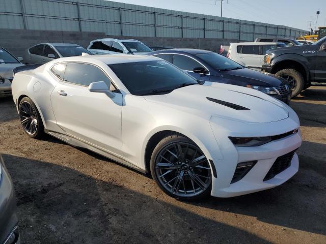 Photo 3 VIN: 1G1FG1R71H0146021 - CHEVROLET CAMARO SS 