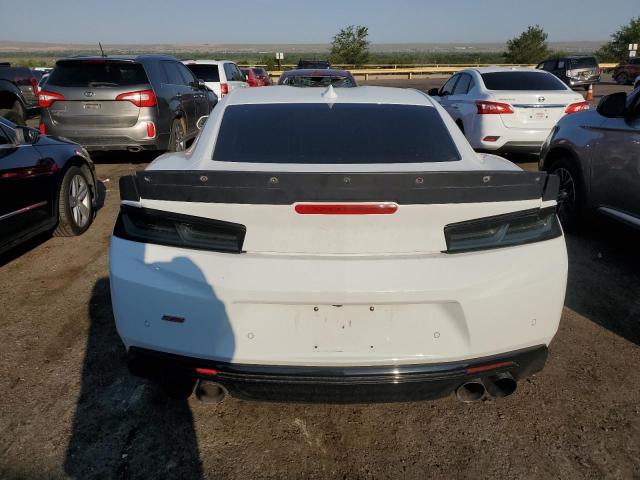 Photo 5 VIN: 1G1FG1R71H0146021 - CHEVROLET CAMARO SS 