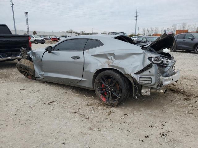 Photo 1 VIN: 1G1FG1R71P0149886 - CHEVROLET CAMARO SS 