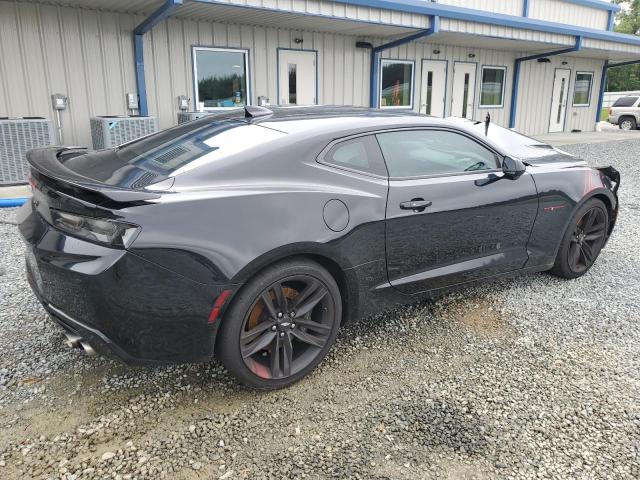 Photo 2 VIN: 1G1FG1R72J0105628 - CHEVROLET CAMARO 