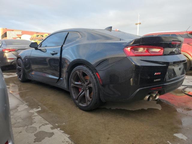 Photo 1 VIN: 1G1FG1R72J0132134 - CHEVROLET CAMARO SS 