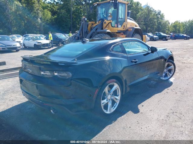 Photo 3 VIN: 1G1FG1R72R0106760 - CHEVROLET CAMARO 