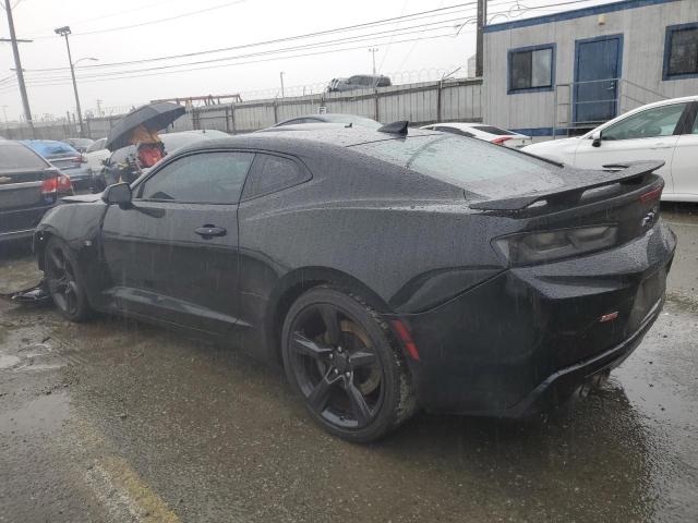 Photo 1 VIN: 1G1FG1R73H0170174 - CHEVROLET CAMARO SS 