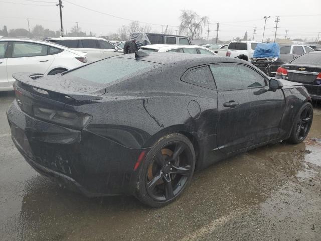 Photo 2 VIN: 1G1FG1R73H0170174 - CHEVROLET CAMARO SS 