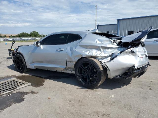 Photo 1 VIN: 1G1FG1R74G0139188 - CHEVROLET CAMARO SS 