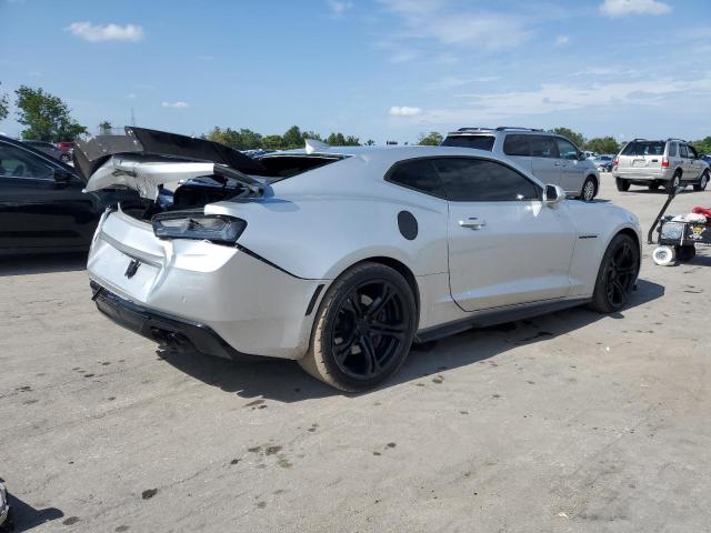 Photo 2 VIN: 1G1FG1R74G0139188 - CHEVROLET CAMARO SS 