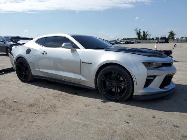 Photo 3 VIN: 1G1FG1R74G0139188 - CHEVROLET CAMARO SS 