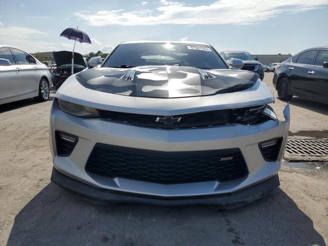 Photo 4 VIN: 1G1FG1R74G0139188 - CHEVROLET CAMARO SS 