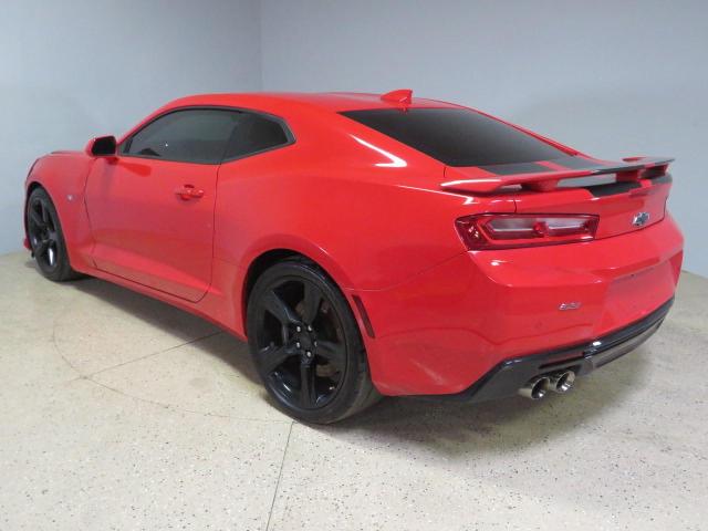 Photo 2 VIN: 1G1FG1R75G0148272 - CHEVROLET CAMARO SS 