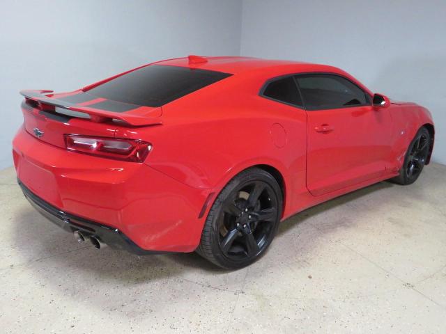 Photo 3 VIN: 1G1FG1R75G0148272 - CHEVROLET CAMARO SS 